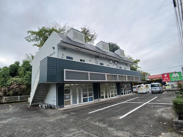 ハピネスハイツ