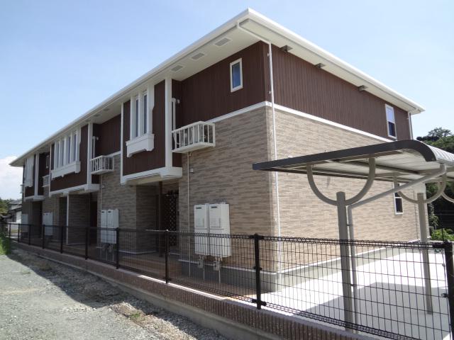 パラッツオアルバ(2LDK/2階)