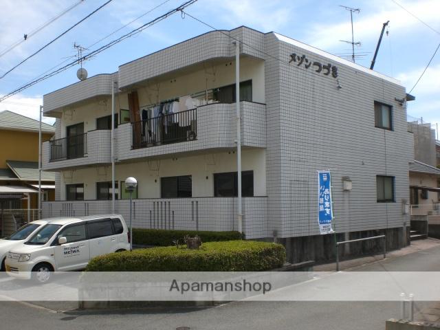 メゾンつづき(3DK/2階)