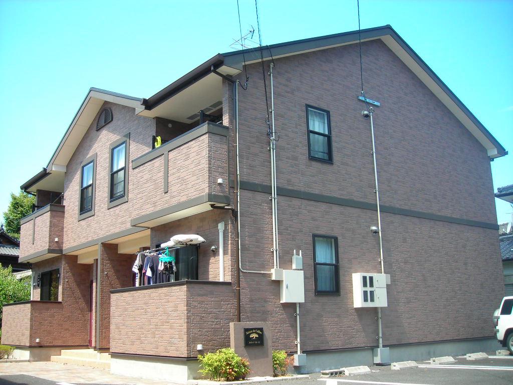 メゾンドコリーヌ