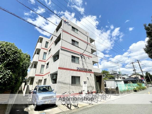 パピーズ水前寺