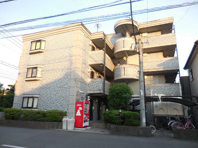 辻産業第10ビル