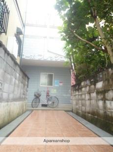 コーポフレッシュ(ワンルーム/1階)