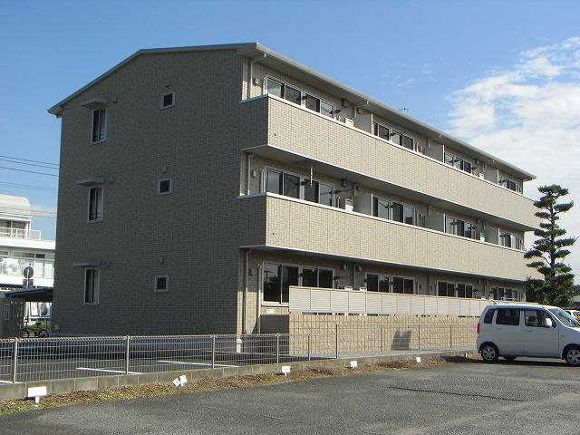 ルミエール須賀