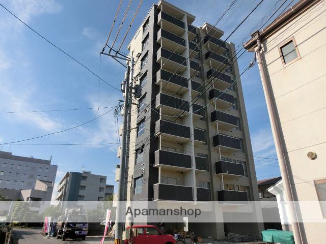 キャッスル弥生町