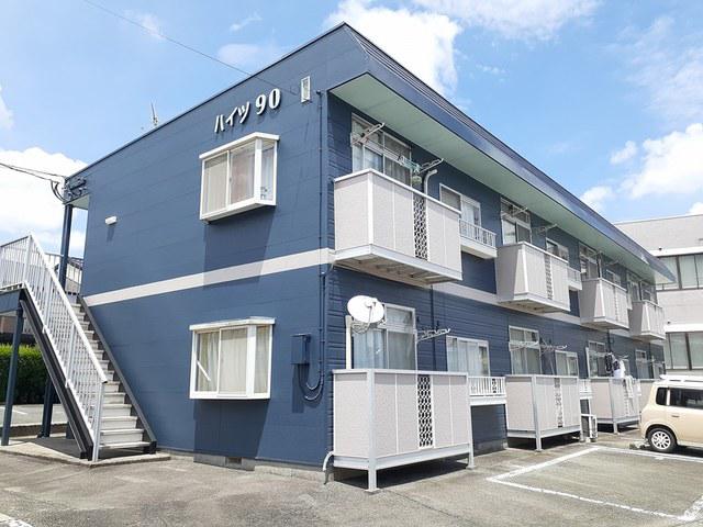 ハイツ90(2DK/2階)