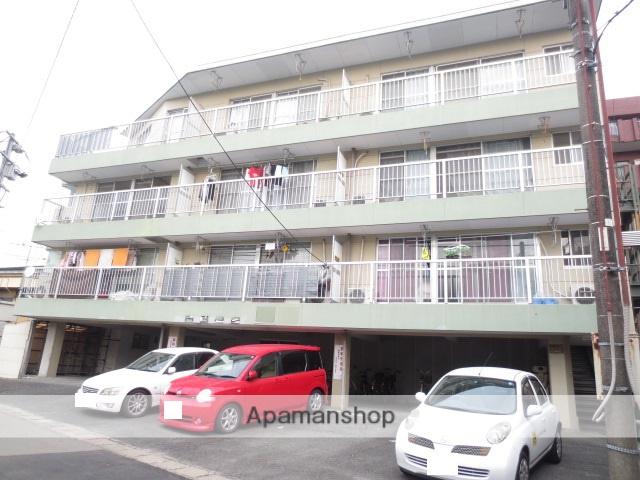 フォーラム1(2DK/3階)