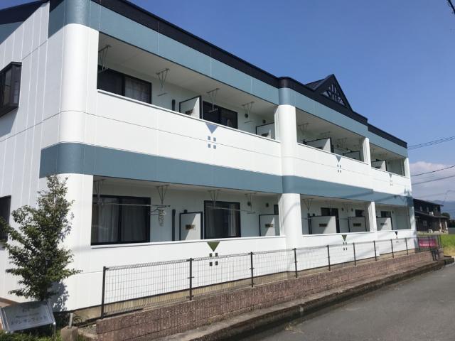 メゾン サンフィット