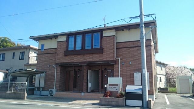 アルドール城南