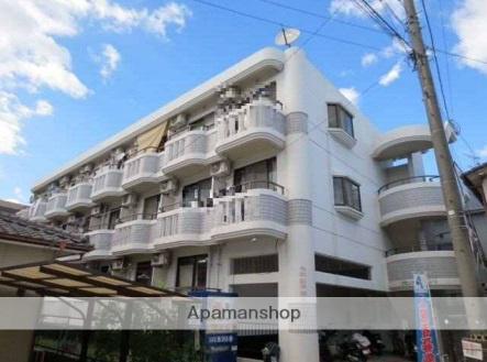 グロリア東海ハイツ