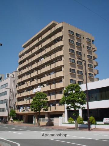 チサンマンション大江