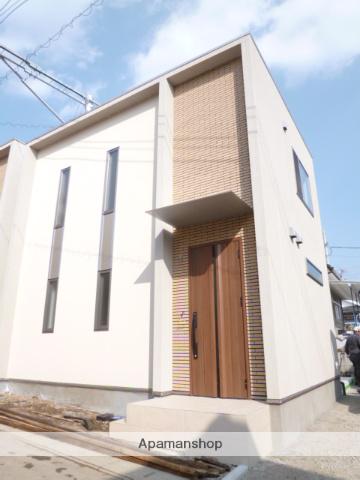 熊本県熊本市東区  築8年