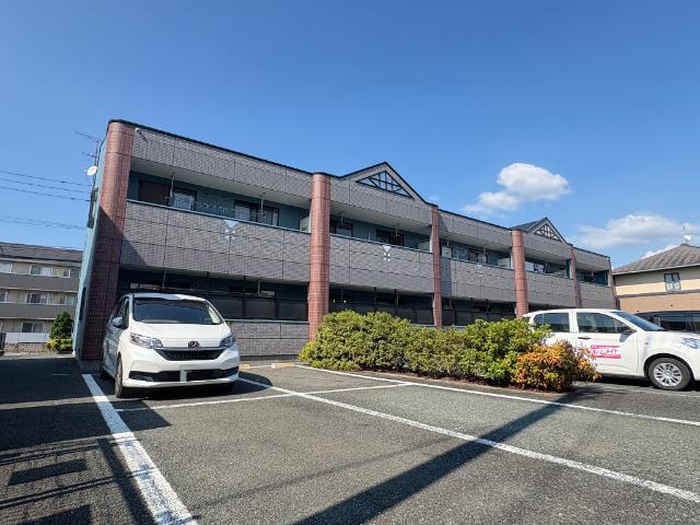 BIENVIVRE楡木(2LDK/1階)