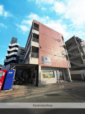 ルクスエテルナ黒髪