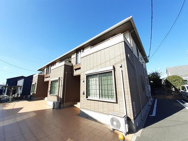 グレイス広崎Ⅱ