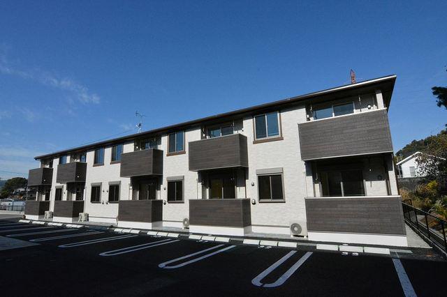 コローレⅠ(2DK/1階)