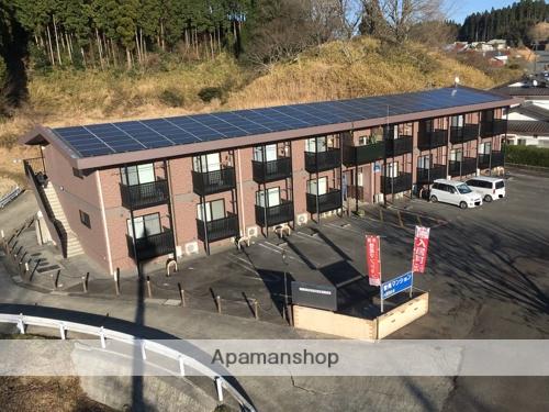 CREDO菅尾マンション