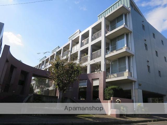 ゆとりす長嶺1棟