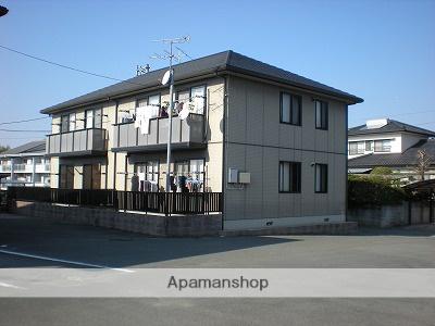 シャトーレジデンス長嶺(3DK/2階)