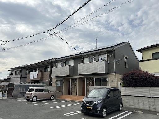 ルグランコート A棟