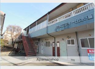 アメニティ出水Ⅲ(2DK/1階)