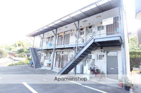 杉野アパート