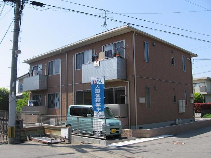 メゾン古閑中