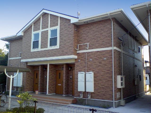 サンリットガーデンⅣ