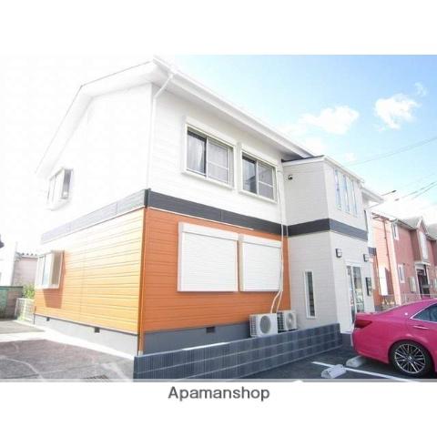 AFIELD嘉島Ⅰ・Ⅱ