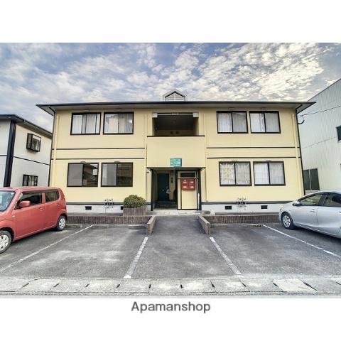 セピアコートB(2LDK/2階)