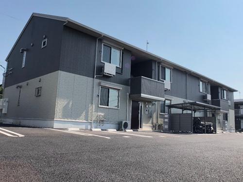 コンフィデンスK.S合志