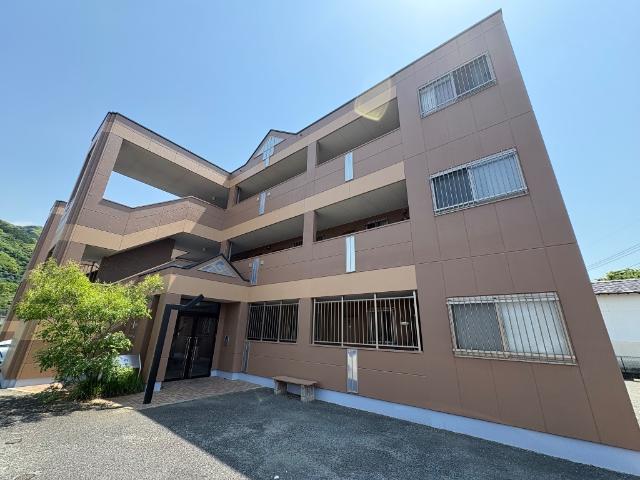 エクセレント桜マンション(2LDK/3階)
