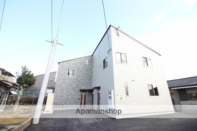 ファーンウッド大津