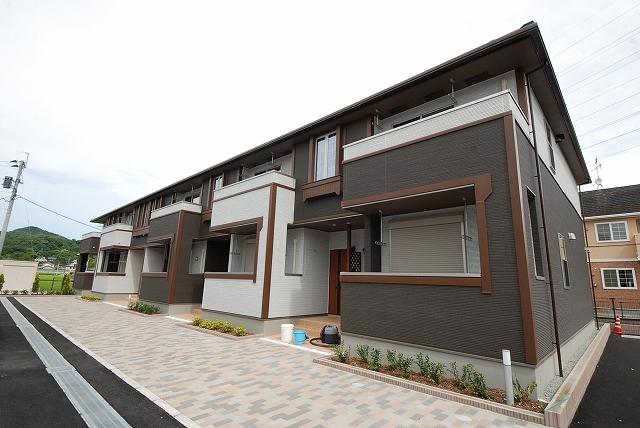 カーサ ラフィネ Ⅱ