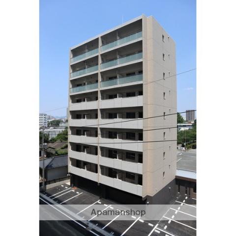 JEUNESSE新大江(1K/2階)