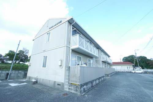 サンビレッジ二番館