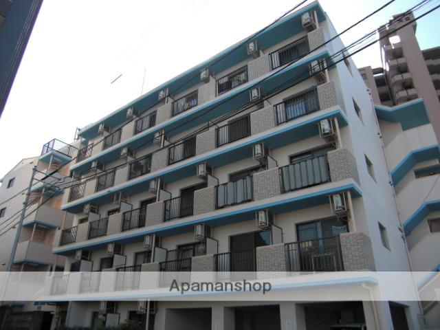 キャッスルマンション大江