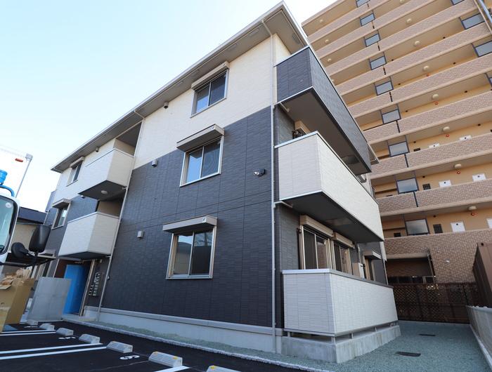 アクシス島崎