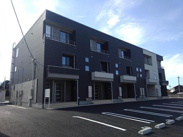 ショコラ(2LDK/2階)