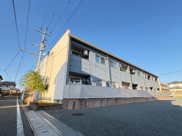 侑信輪Ⅰ(3LDK/2階)