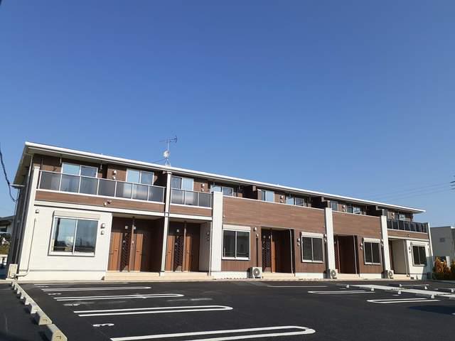 ロワジール御船