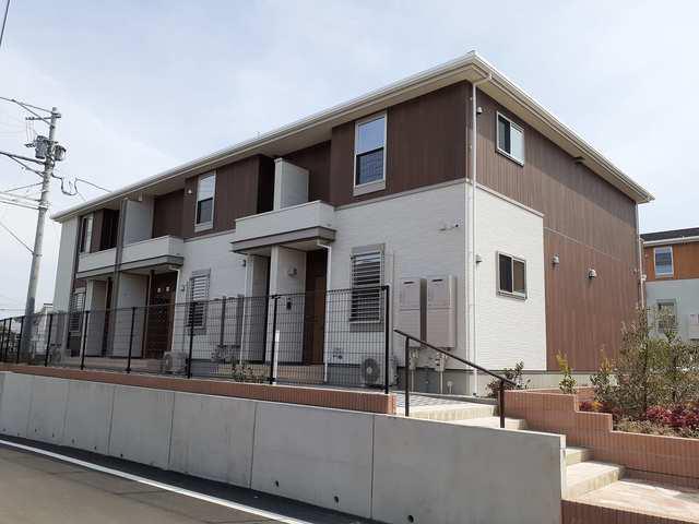 グレース高坂 Ⅰ