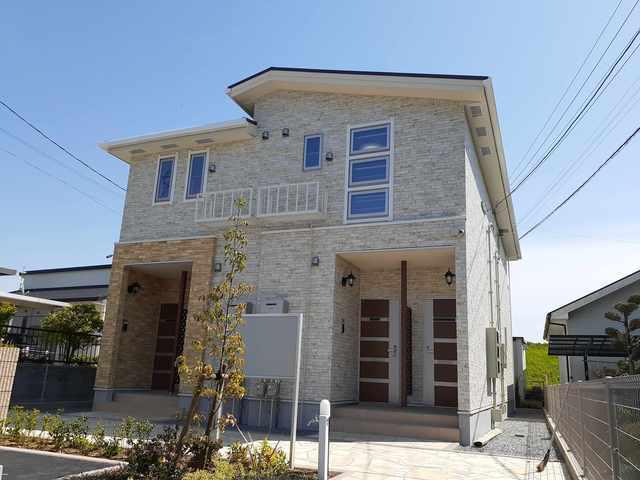 コンフォール ヴィラージュ