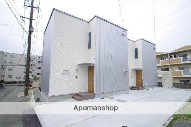 豊肥本線 水前寺駅 徒歩15分 2階建 築5年