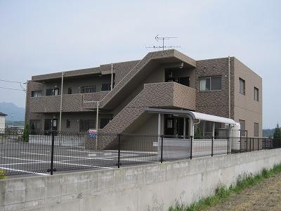 グランディール北宮