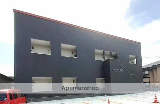 ファースト松橋(ワンルーム/2階)