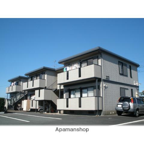 シティハイムアゼリア