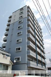 アクアフォーレ(1LDK/8階)