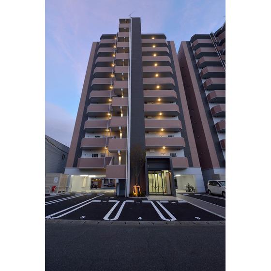 八王寺ツインタワーイースト