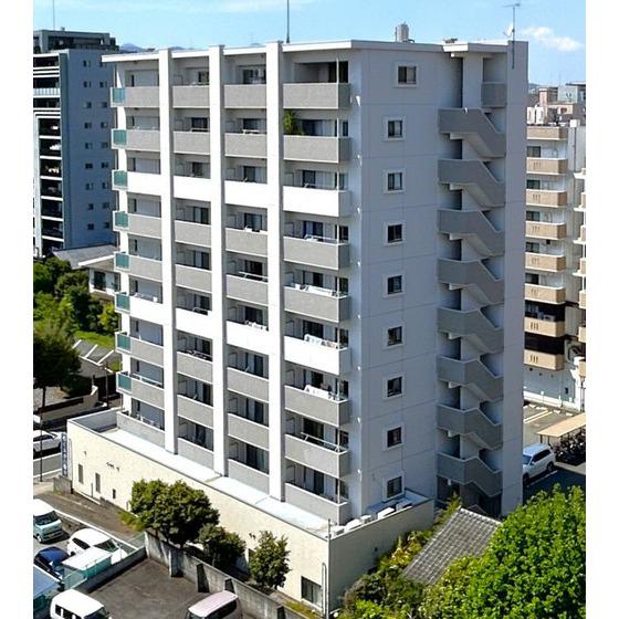 LATTICE水前寺公園